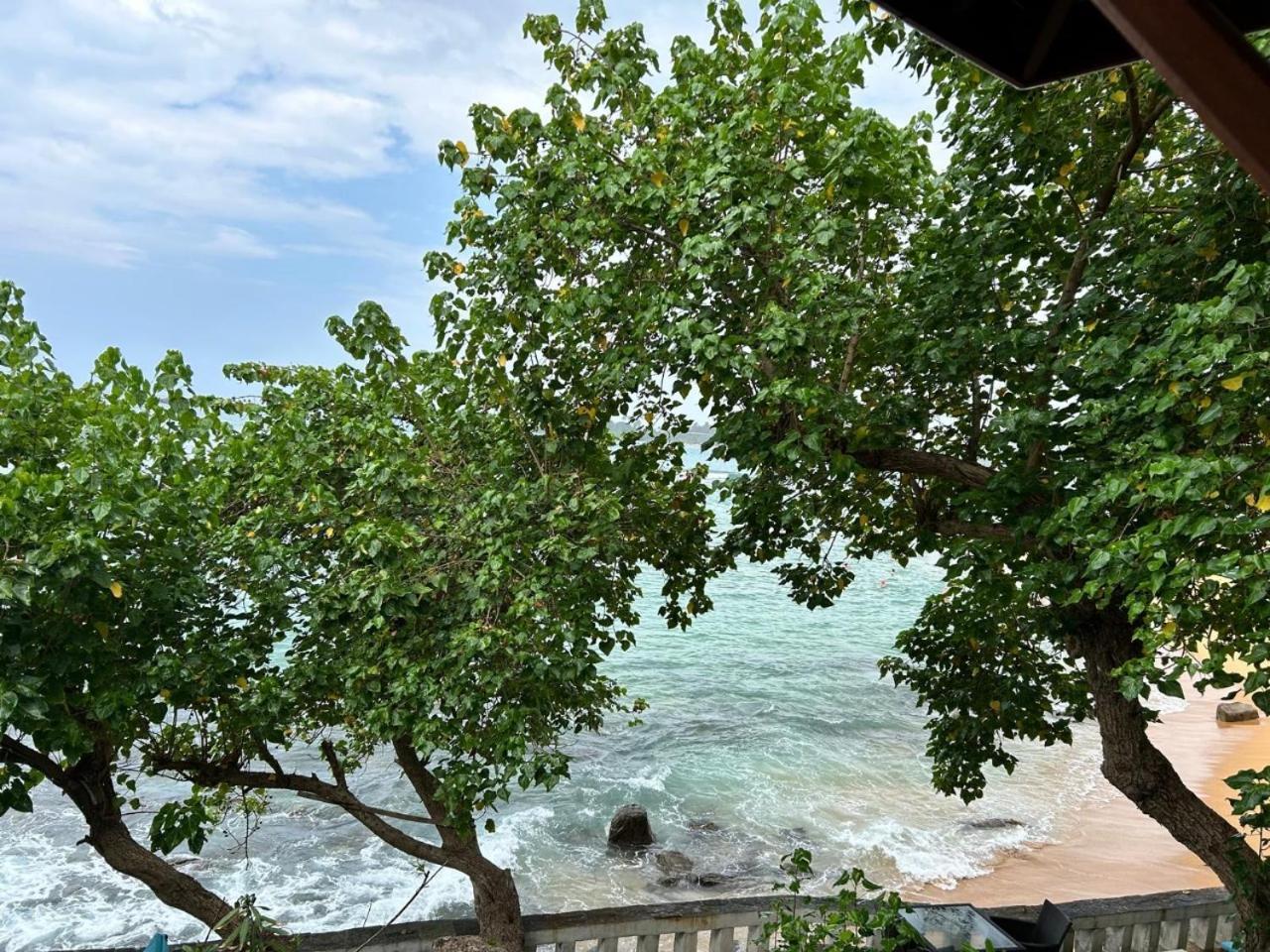 Sun N Sea Hotel Unawatuna Kültér fotó